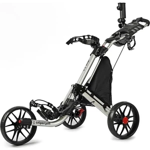 Snipergolf Shot 2.0 Chariot de golf manuel