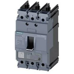 Výkonový vypínač Siemens 3VA5150-6EC31-1AA0 Rozsah nastavení (proud): 50 - 50 A Spínací napětí (max.): 480 V/AC (š x v x h) 76.2 x 140 x 76.5 mm 1 ks