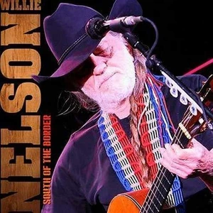 Willie Nelson South Of The Border (LP)