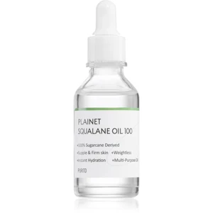 Purito Plainet Squalane výživné olejové sérum 30 ml