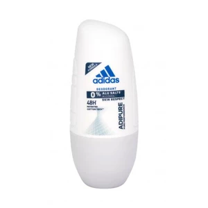 Adidas Adipure dezodorant roll-on pre ženy 50 ml
