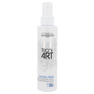 L´Oréal Professionnel Tecni.Art Natural Finish 150 ml pre definíciu a tvar vlasov pre ženy extra silná fixácia