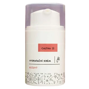 Caltha Růžový krém 50ml