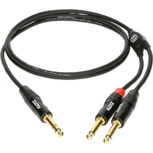Klotz KY1-300 3 m Audio Cable