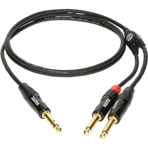 Klotz KY1-300 3 m Câble Audio