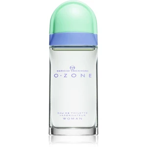 Sergio Tacchini Ozone for Woman toaletní voda pro ženy 30 ml