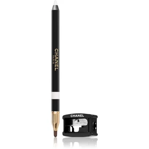 Chanel Le Crayon Lèvres precízna ceruzka na oči so strúhatkom odtieň 152 Clear 1,2 g