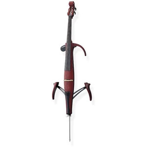 Yamaha SVC-210 Silent 4/4 Violoncello Elettrico