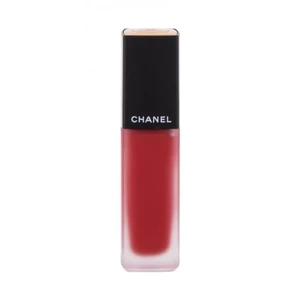 Chanel Rouge Allure Ink 6 ml rtěnka pro ženy 222 Signature tekutá rtěnka