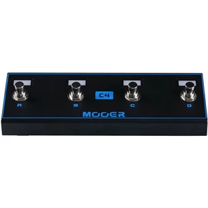 MOOER AirSwitch Wireless Footswitch Controller