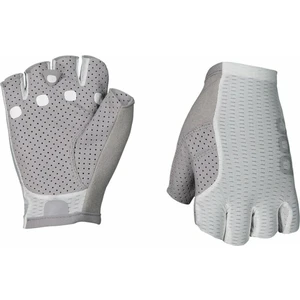 POC Agile Short Glove Hydrogen White XS