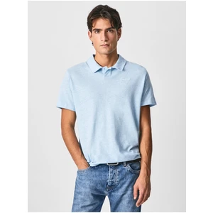 Men's polo t-shirt Pepe Jeans Light