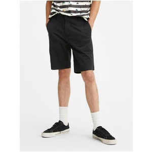 Levi's Black Men's Chino Shorts Levi's® - Men