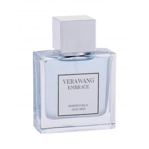 Vera Wang Embrace Periwinkle and Iris 30 ml toaletní voda pro ženy