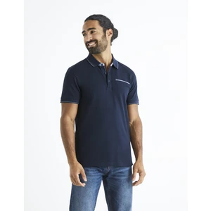 Celio Polo T-shirt Bepetit - Men