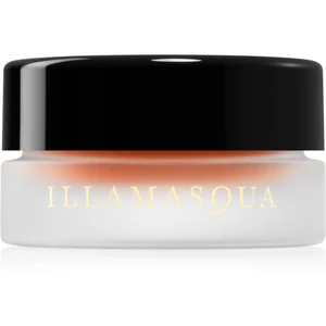 Illamasqua Colour Veil krémová tvářenka odstín Enamour 4,5 ml
