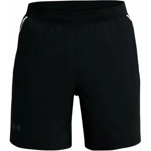 Under Armour UA Launch SW Black/White/Reflective M