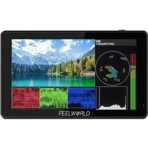 Feelworld LUT5 5"