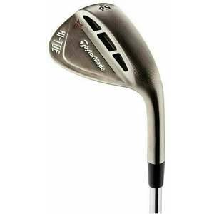 TaylorMade Hi-Toe Raw Single Bend Wedge 54-10 LH