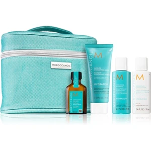 MOROCCANOIL - Meditarranean Escape - Hydratační sada