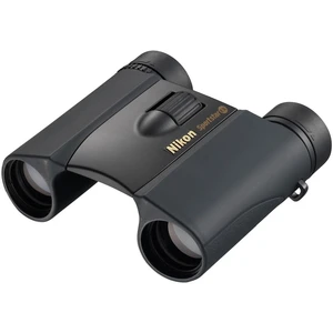 Nikon Sportstar EX 10x25 Binocolo Charcoal