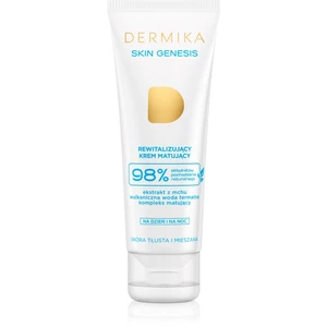 Dermika Skin Genesis zmatňujúci krém s revitalizačným účinkom 50 ml