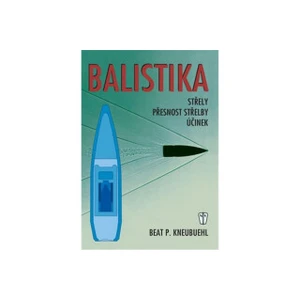 Balistika