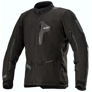 Alpinestars Venture XT Jacket Black/Black 2XL Textiljacke