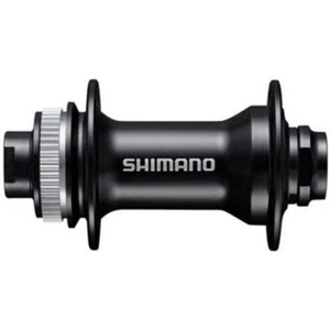 Shimano Alivio HB-MT400-B Front Hub Center Lock 110x15mm 32H Black