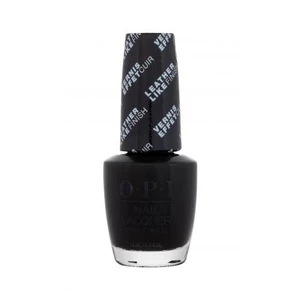 OPI Nail Lacquer 15 ml lak na nechty pre ženy NL G35 Grease Is The Word