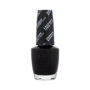 OPI Nail Lacquer 15 ml lak na nehty pro ženy NL G35 Grease Is The Word