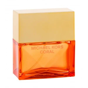 Michael Kors Coral 30 ml parfumovaná voda pre ženy