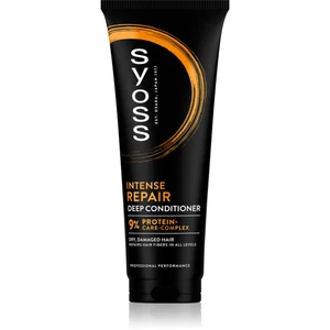 Syoss Repair balzam na vlasy proti lámavosti vlasov 250 ml