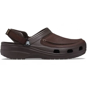 Crocs Pánske šľapky Yukon Vista II Clog 207142-206 42-43