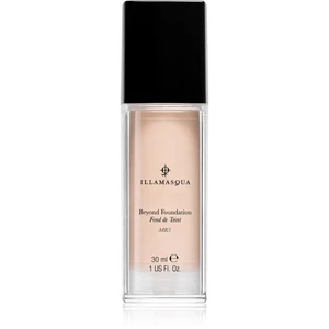 Illamasqua Beyond Foundation ultra lehký make-up odstín MR3 30 ml