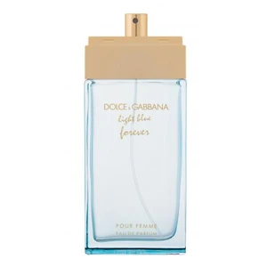 Dolce&Gabbana Light Blue Forever 100 ml parfémovaná voda tester pro ženy