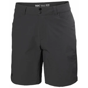 Helly Hansen Pantaloncini outdoor W Brona Softshell Ebony M