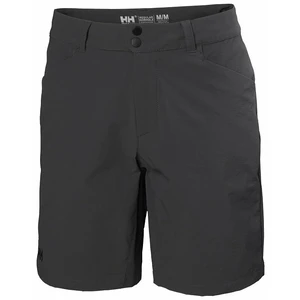 Helly Hansen Outdoor Shorts W Brona Softshell Ebony M