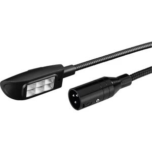 Monacor GNL-453XLR Lampe zum Mischen von Konsolen