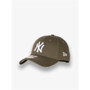 NEW ERA kšiltovka NEW ERA MLB 940 leag esnl NEYYAN Zelená OSFA