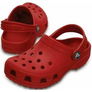 Crocs Kids' Classic Clog Pepper 33-34