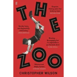 The Zoo - Christopher Wilson