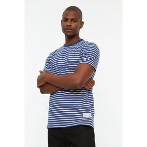 Koszulka męska Trendyol Striped
