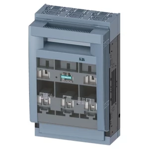 Výkonový odpínač pojistky Siemens 3NP1143-1DA10 1 ks