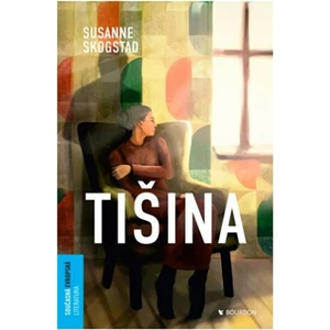 Tišina - Susanne Skogstad