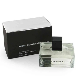 Angel Schlesser Homme 125 ml toaletní voda tester pro muže