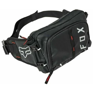 FOX Hip Pack Black