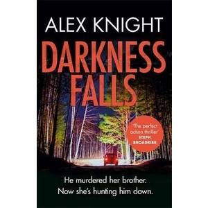 Darkness Falls - Knight Alex