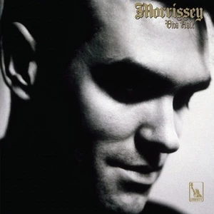 Morrissey Viva Hate (LP) Reissue