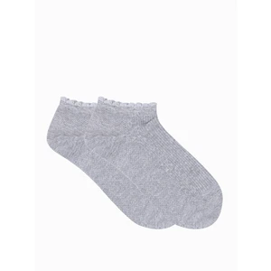 Edoti Women's socks ULR099